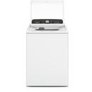 Whirlpool 5.4 - 5.5 cu.ft Top Loading Washer with Removable Agitator WTW5057LW IMAGE 2