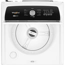 Whirlpool 5.4 - 5.5 cu.ft Top Loading Washer with Removable Agitator WTW5057LW IMAGE 5