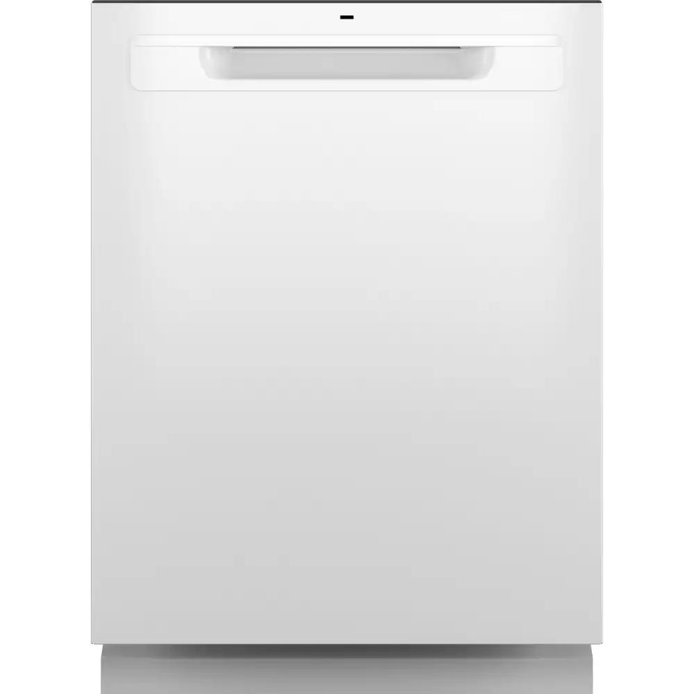 24-inch Built-In Dishwasher with Dry Boost GDP630PGRWW IMAGE 1