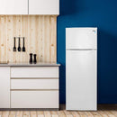 Danby 7.4 cu ft Top Freezer Refrigerator DPF074B2WDB-6 IMAGE 15