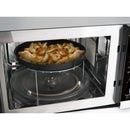Danby 1.0 cu. ft. Countertop Microwave Oven with Air Fry DDMW1060BSS-6 IMAGE 7