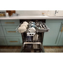 Whirlpool 24-inch Built-in Dishwasher with 3rd Rack WDT970SAKZ IMAGE 14