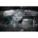 Whirlpool 24-inch Built-in Dishwasher with 3rd Rack WDT970SAKZ IMAGE 3