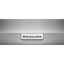 KitchenAid 48-inch Commercial-Style Wall Mount Hood Shell KVWC908KSS IMAGE 2