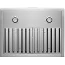 KitchenAid 36-inch Commercial-Style Series Under Cabinet Range Hood KVUC606KSS IMAGE 4