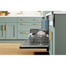 Whirlpool 24-inch Built-in Dishwasher WDT740SALB IMAGE 11