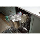 Whirlpool 24-inch Built-in Dishwasher WDT740SALZ IMAGE 10