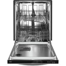 Whirlpool 24-inch Built-in Dishwasher WDT740SALZ IMAGE 2