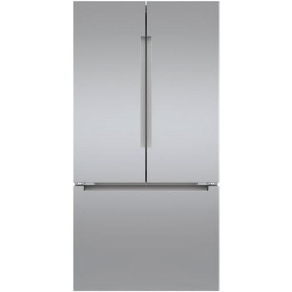 36-inch, 20.8 cu.ft. Counter-Depth French 3-Door Refrigerator with FarmFresh System™ B36CT81ENS IMAGE 1
