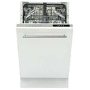 Fulgor Milano 18-inch Built-in Dishwasher F4DWS18FI1 IMAGE 1