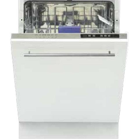 Fulgor Milano 24-inch Built-in Dishwasher F4DWT24FI1 IMAGE 1