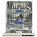 Fulgor Milano 24-inch Built-in Dishwasher F4DWT24FI1 IMAGE 2