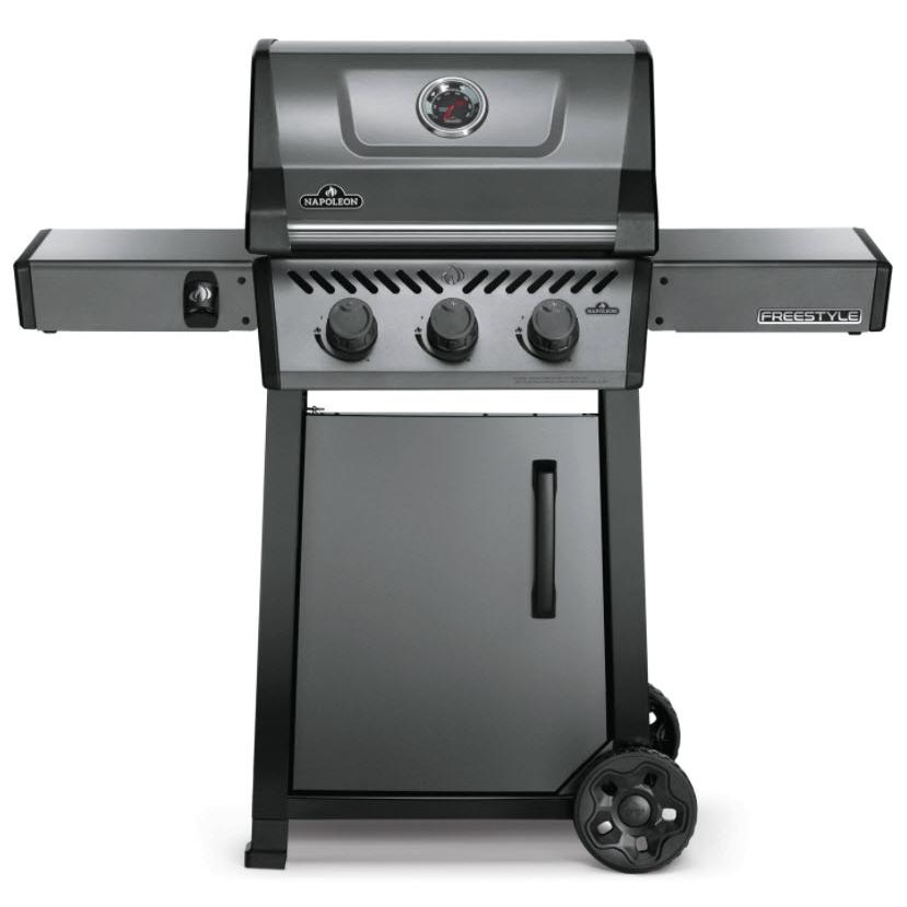 Freestyle 365 Gas Grill F365DNGT IMAGE 1