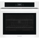 Frigidaire 30-inch, 5.3 cu.ft. Built-in Single Wall Oven with Convection Technology FCWS3027AW IMAGE 1