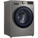 2.6 cu.ft. Front Loading Washer with AI DD™ WM1455HPA IMAGE 10