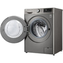 2.6 cu.ft. Front Loading Washer with AI DD™ WM1455HPA IMAGE 11
