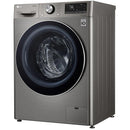 2.6 cu.ft. Front Loading Washer with AI DD™ WM1455HPA IMAGE 12