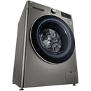 2.6 cu.ft. Front Loading Washer with AI DD™ WM1455HPA IMAGE 13
