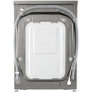 2.6 cu.ft. Front Loading Washer with AI DD™ WM1455HPA IMAGE 15