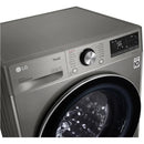 2.6 cu.ft. Front Loading Washer with AI DD™ WM1455HPA IMAGE 3