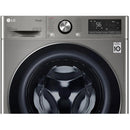 2.6 cu.ft. Front Loading Washer with AI DD™ WM1455HPA IMAGE 5