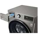 2.6 cu.ft. Front Loading Washer with AI DD™ WM1455HPA IMAGE 6