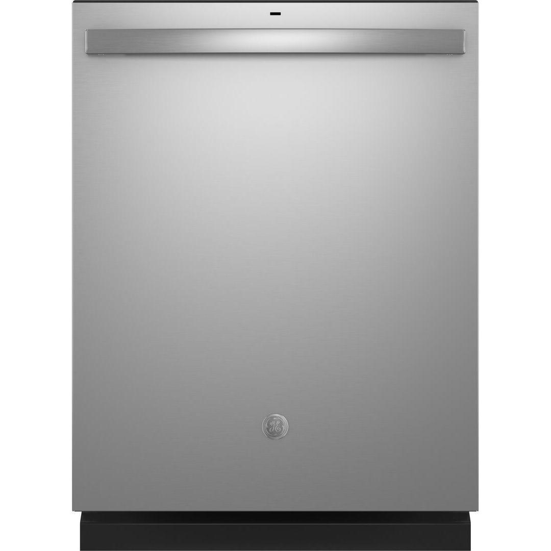 24-inch Built-in Dishwasher with Wi-Fi GDT635HSRSS IMAGE 1