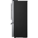 36-inch, 23.5 cu.ft. Freestanding French 3-Door Refrigerator with Wi-Fi Connect SRFVC2416S IMAGE 9