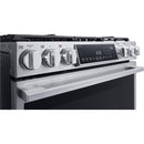 30-inch Slide-in Gas Range with Convection Technology LSGS6338F IMAGE 18
