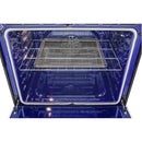 30-inch Slide-in Gas Range with Convection Technology LSGS6338F IMAGE 8