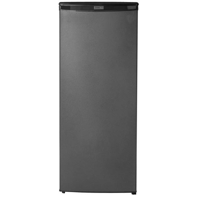 24-inch, 11 cu.ft. Freestanding All Refrigerator DAR110A1TDD IMAGE 1