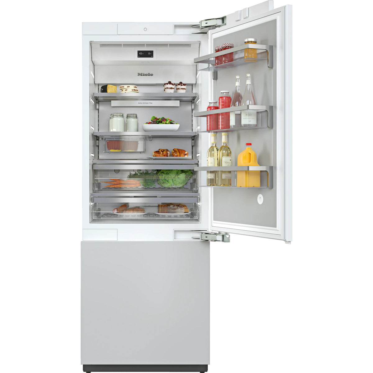 Refrigerators French 3-Door 38280201USA IMAGE 1