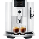 E8 Espresso Machine 15422 IMAGE 1