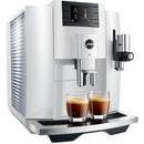 E8 Espresso Machine 15422 IMAGE 3
