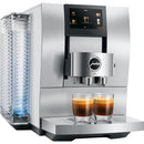 Z10 Espresso Machine with P.R.G 15361 IMAGE 2