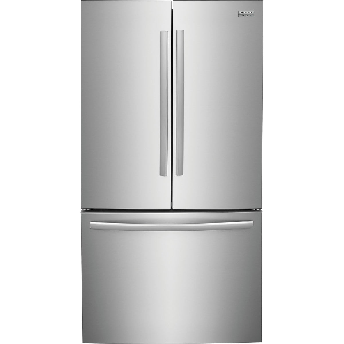 36-inch, 28.8 cu. ft. French 3-Door Refrigerator GRFN2853AF IMAGE 1
