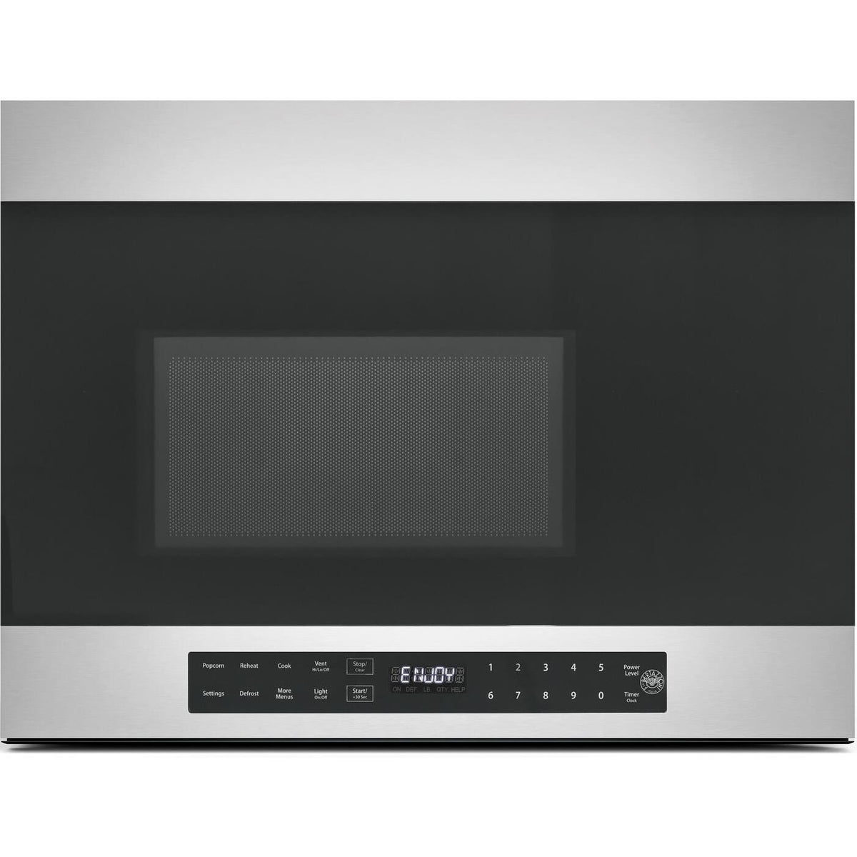24-inch Over-the-Range Microwave Oven with LED Display KOTR24MXE IMAGE 1