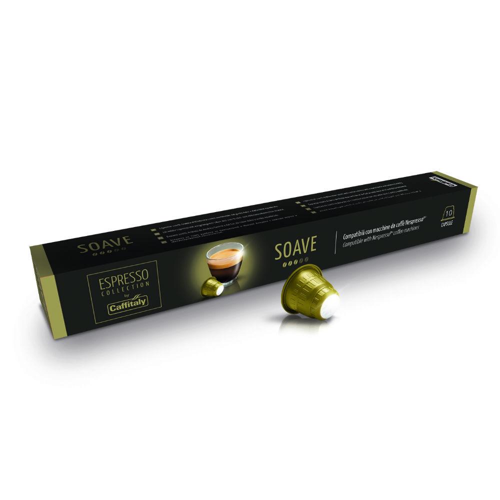 Soave – Capsules For Nespresso® (10PK) 606 IMAGE 1