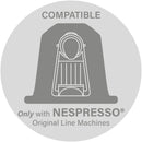 Soave – Capsules For Nespresso® (10PK) 606 IMAGE 2