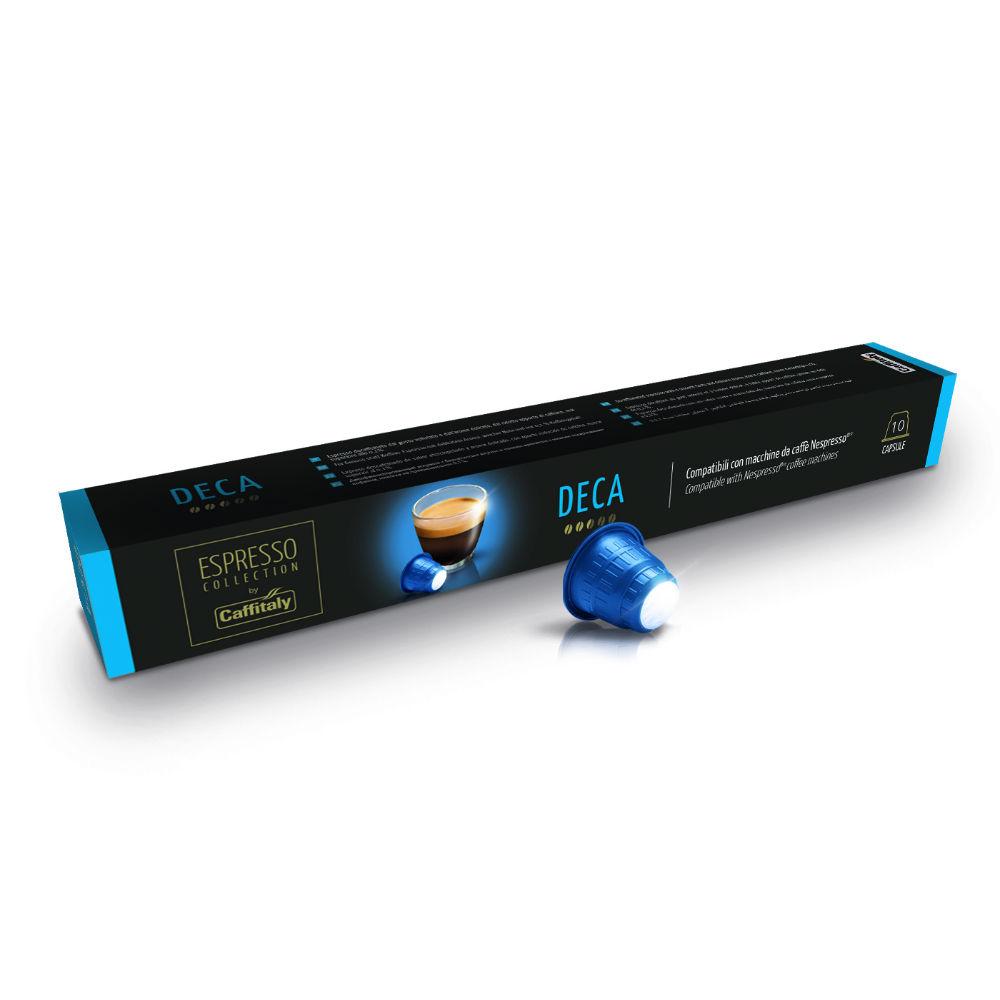 Deca – Capsules For Nespresso® (10PK) 608 IMAGE 1