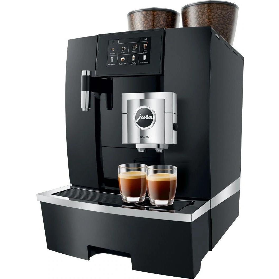 GIGA X8 Professional G2 Espresso Machine 15392 IMAGE 1