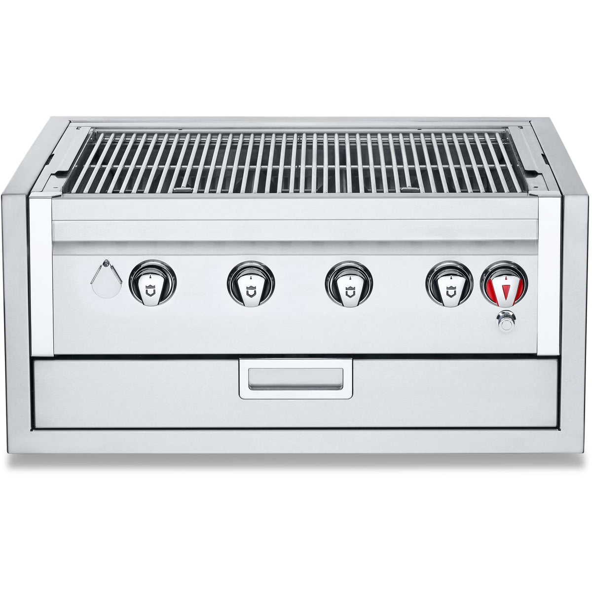 Infinite Built-In Gas Grill with Light Package IBI30LP-GO-FLT IMAGE 1