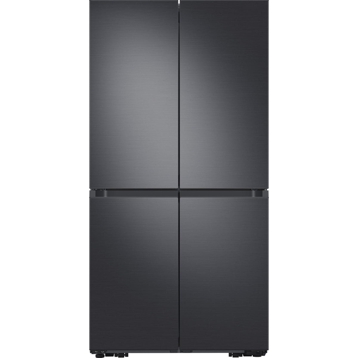 36-inch, 22.8 cu.ft. Counter-Depth French 3-Door Refrigerator with Dual Reveal™ Doors DRF36C700MT/DA IMAGE 1