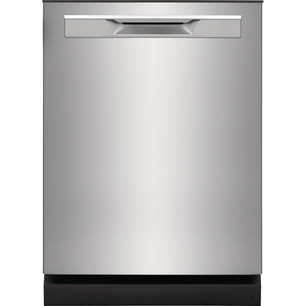 24-inch Built-in Dishwasher GDPP4515AF IMAGE 1