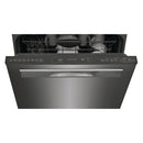 24-inch Built-in Dishwasher GDPP4517AD IMAGE 1