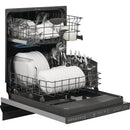 24-inch Built-in Dishwasher GDPP4517AD IMAGE 4