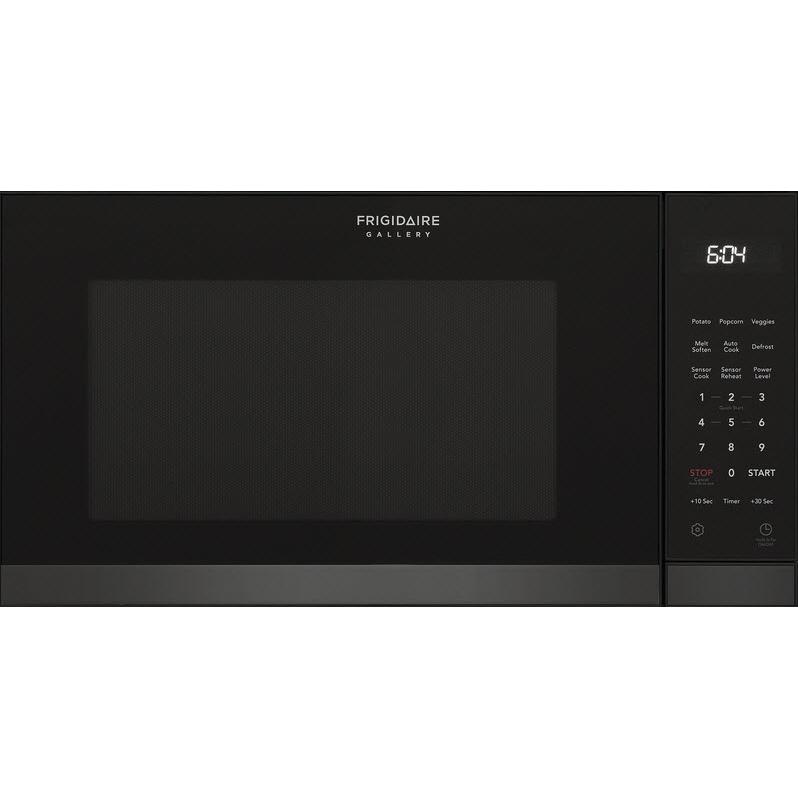 24-inch, 2.2 cu.ft. Built-in Microwave Oven with Sensor Cooking GMBS3068AD IMAGE 1