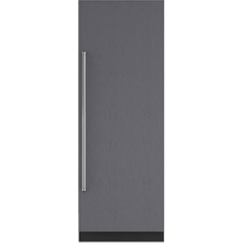 Upright Freezer with Ice Maker DEC3050FI/R IMAGE 1