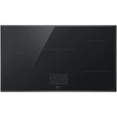 36-inch Built-in Induction Cooktop CBIS3618B IMAGE 1