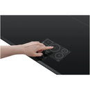 36-inch Built-in Induction Cooktop CBIS3618B IMAGE 5